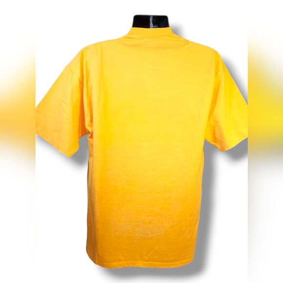 Las Vegas Motor Speedway UAW-Daimler Chrysler 400 T-shirt 2XL/XXL Short Sleeve - Picture 2 of 3